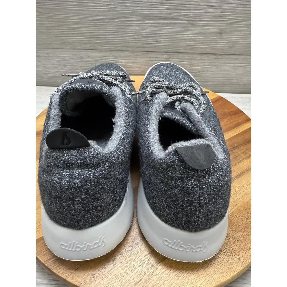 allbirds please carefully